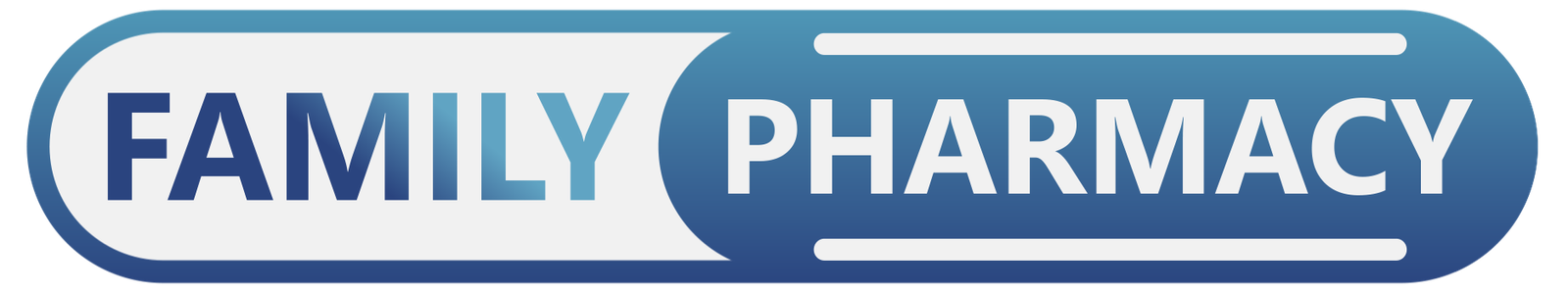 Family Pharmacy Logo