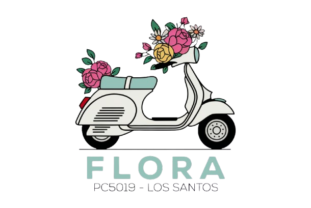 Flora Logo