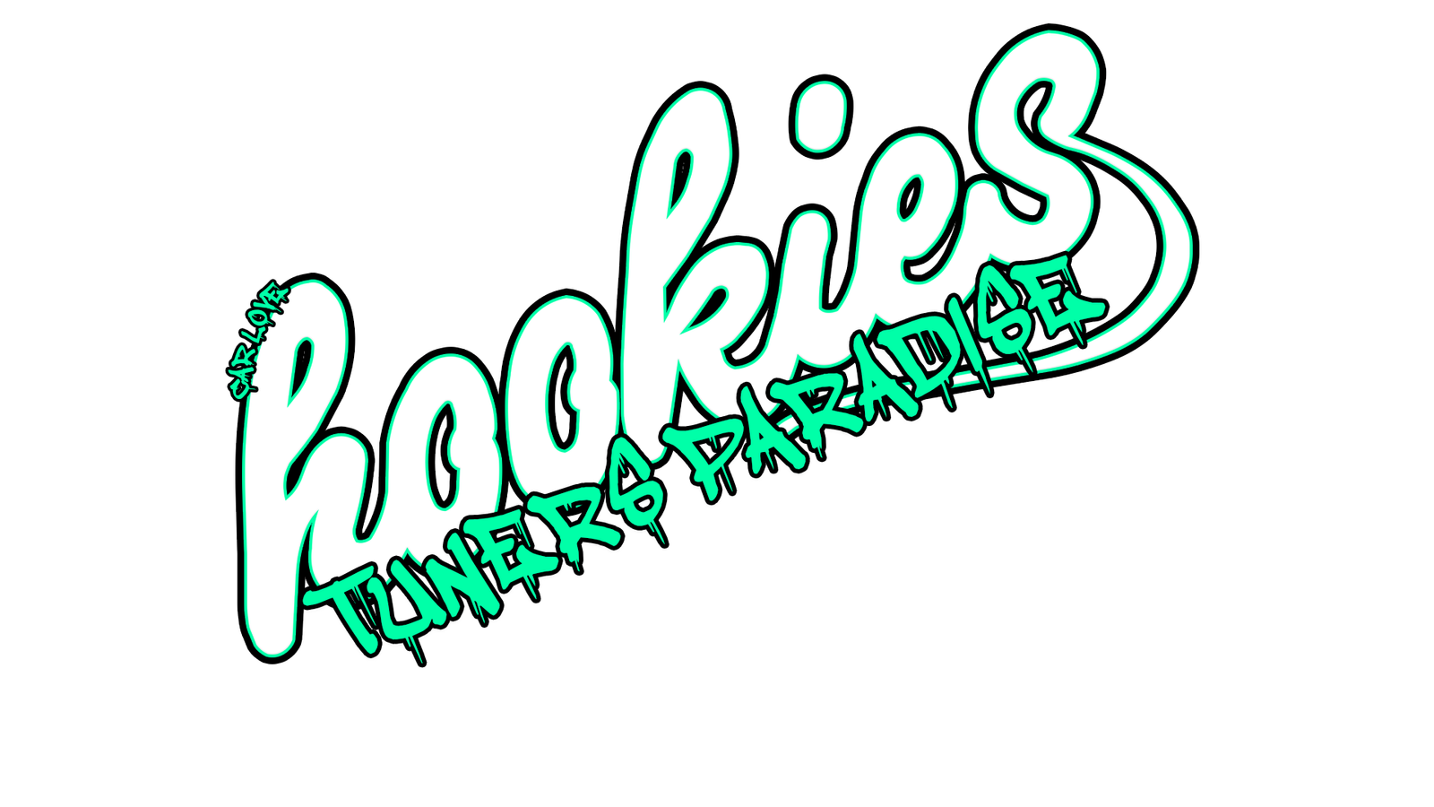 Hookies Logo