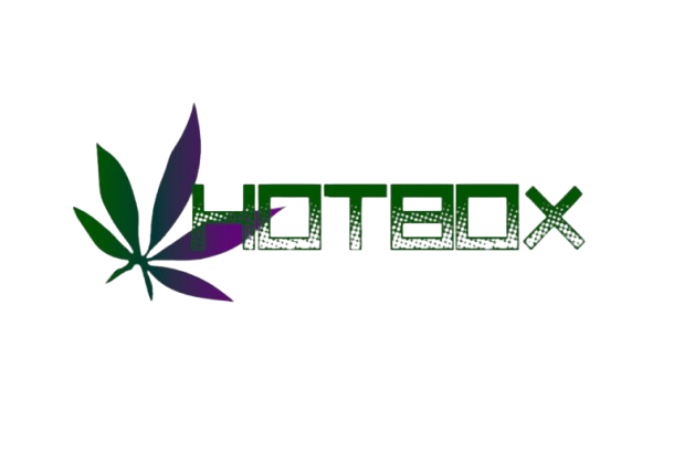 Hotbox Logo