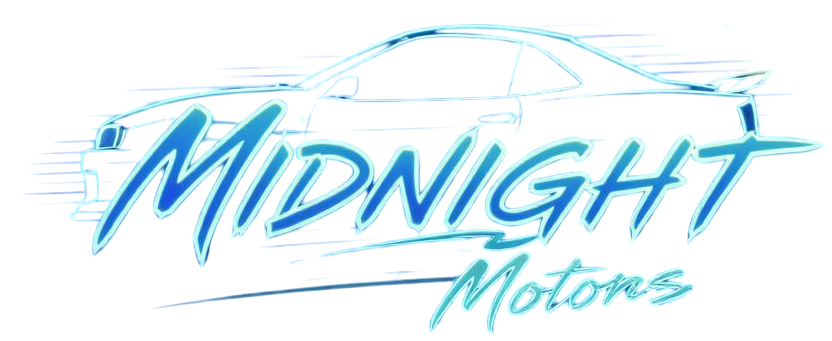 Midnight Motors Logo