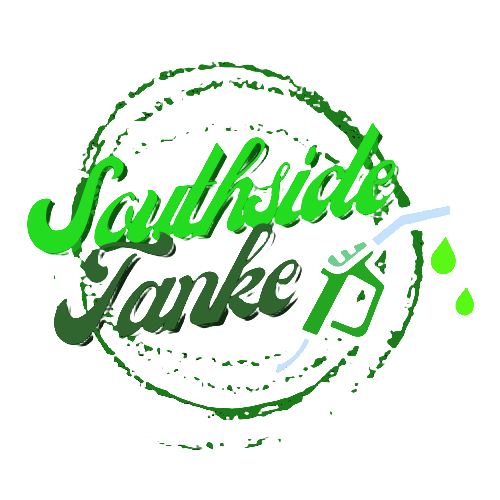 Southside Tankstelle Logo