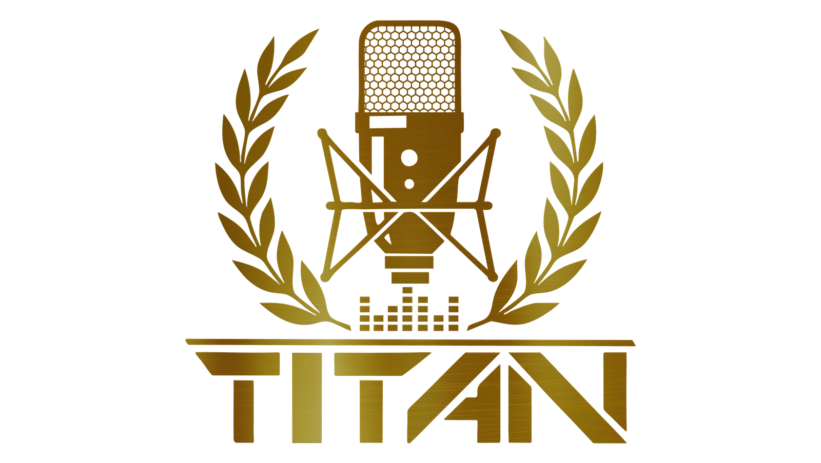 Titan Logo
