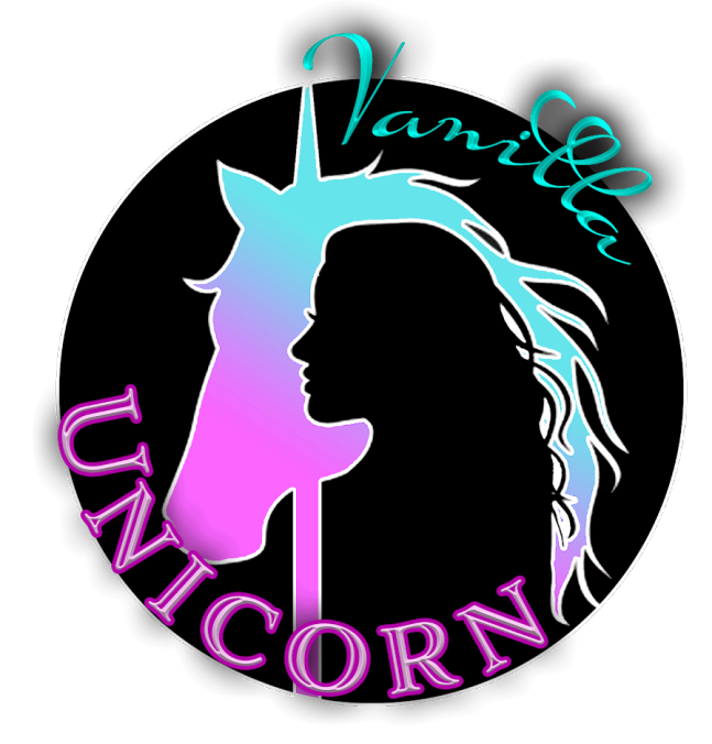 Vanilla Unicorn Logo