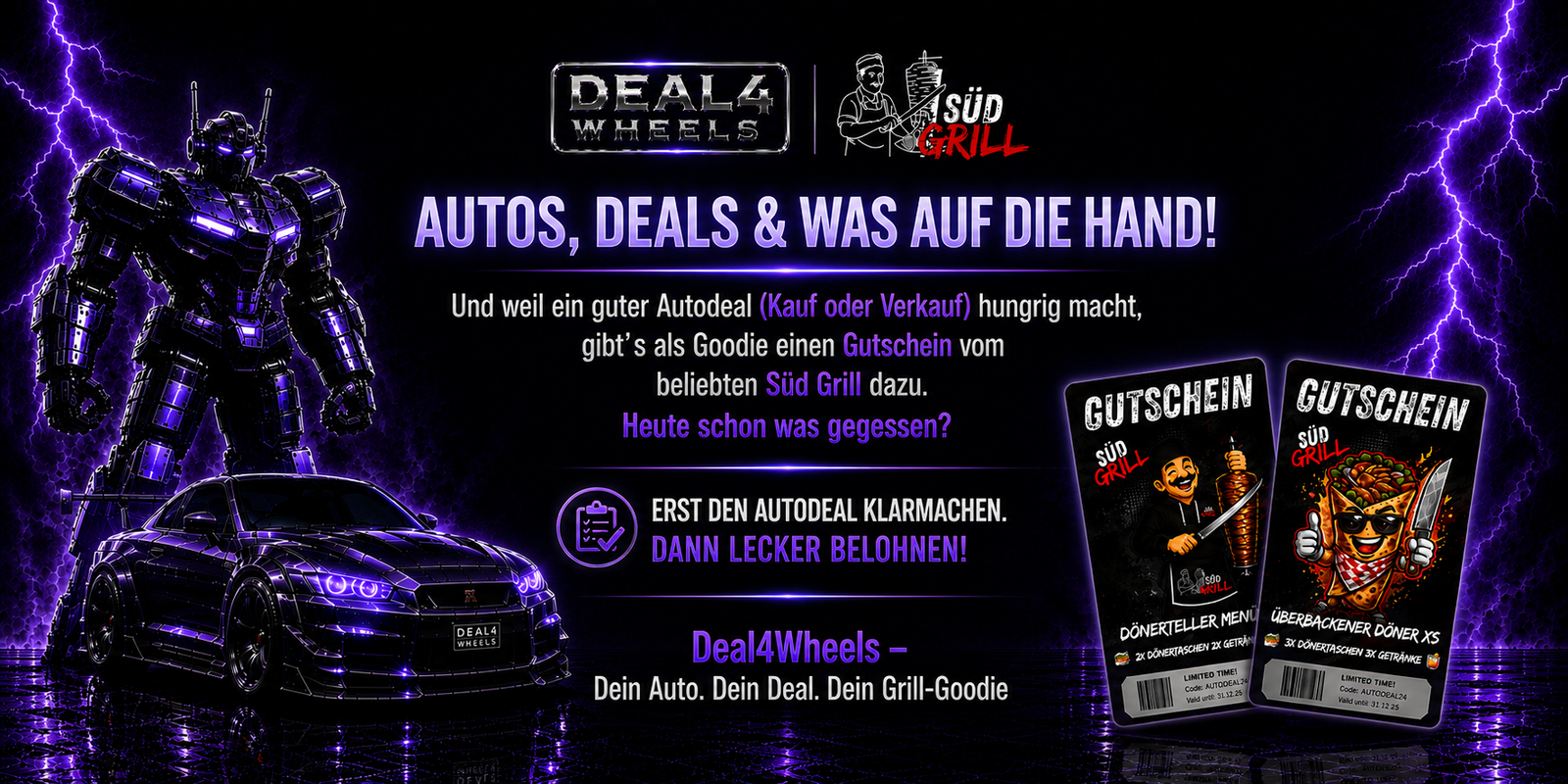Angebot