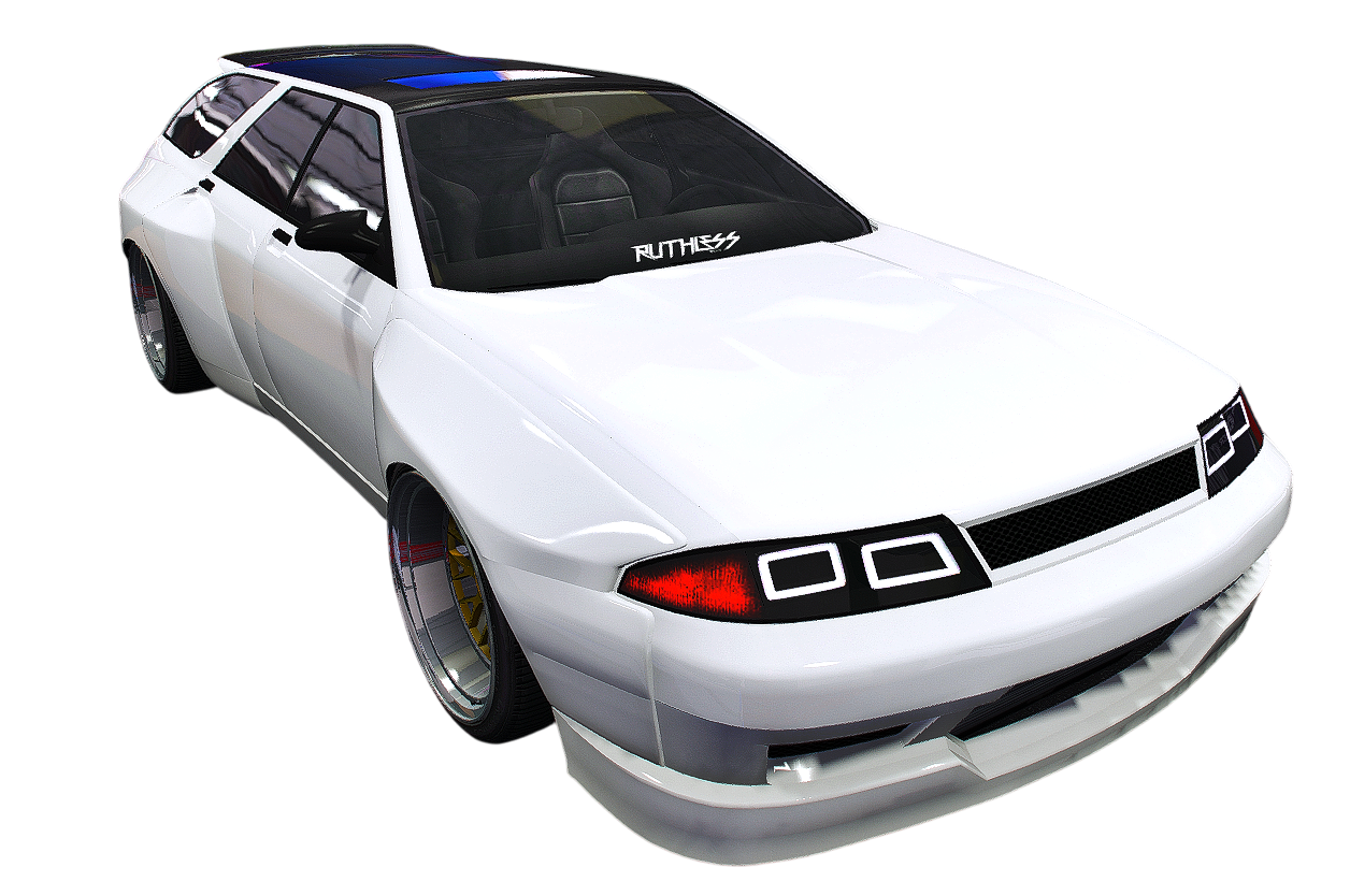 Fahrzeugbild von Stratum Widebody